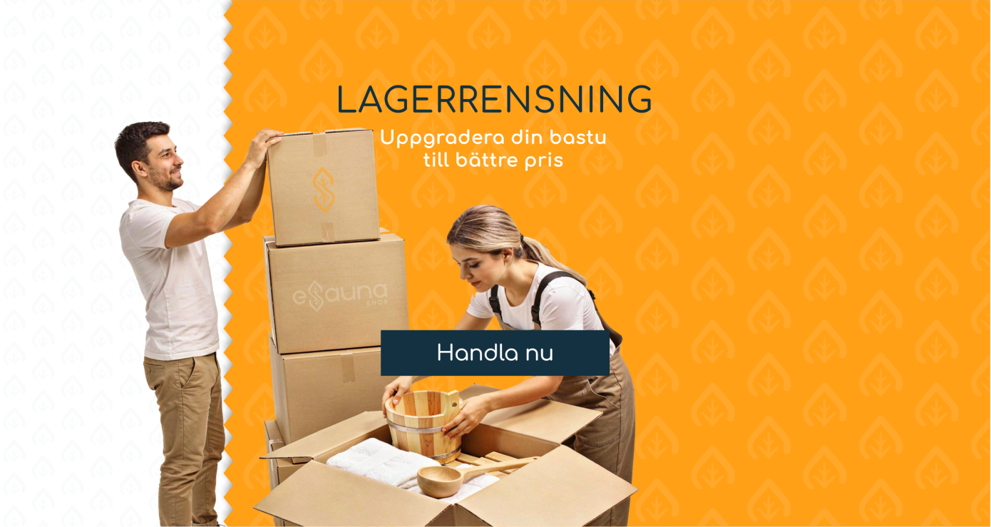 Lagerutförsäljning