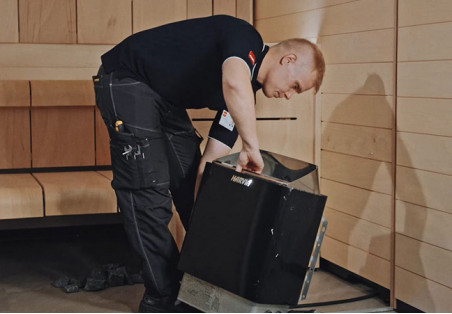 Augusti är tiden att förbereda befintliga och framtida bastur. Vilka arbeten behöver göras?