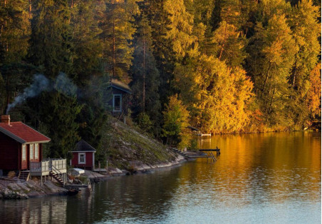 Vilken bastu är bättre - rysk eller finsk?