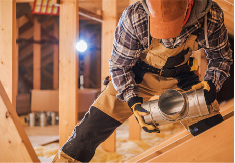 10 tecken på att din bastuventilation har installerats felaktigt