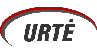 URTĖ