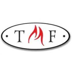 TMF vedeldade bastuaggregat