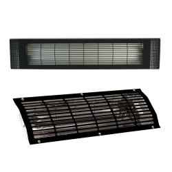 EOS för infraröd bastu