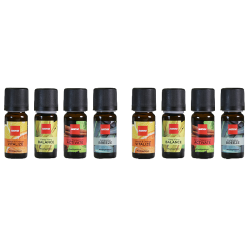 Bastu eteriska oljor