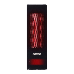 HARVIA för infraröd bastu