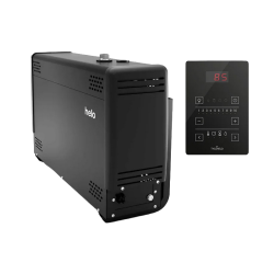 HELO ånggeneratorer