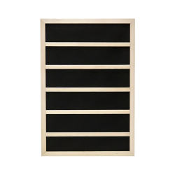 HELO för infraröd bastu