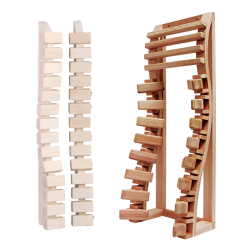 Ytterligare utrustning för infraröd bastu