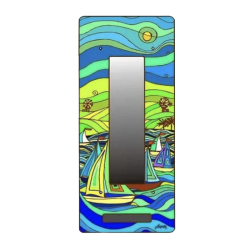 Infraröda paneler airRed