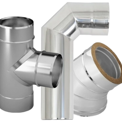 Skorstenar, rökkanaler