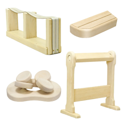 Andra träprodukter för bastu