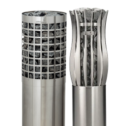 MAGNUM elektriska bastuaggregat