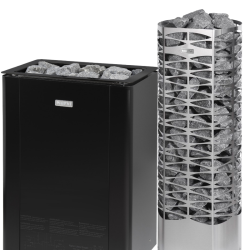 NARVI elektriska bastuaggregat