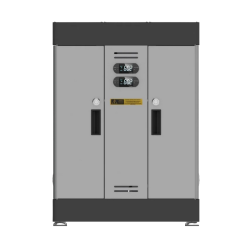 PEGO ånggeneratorer