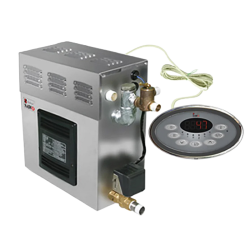 SAWO ånggeneratorer