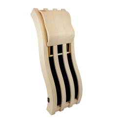 SAWO för infraröd bastu