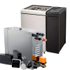 STEAMTEC ånggeneratorer