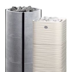 TULIKIVI elektriska bastuaggregat