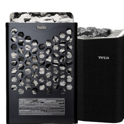 TYLÖ elektriska bastuaggregat