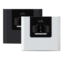 Styrenheter för elektriska bastuaggregat