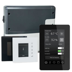 Bastustyrenheter för ångvärmare