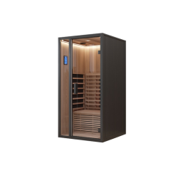 Infraröd kabin - HARVIA Onyx One 