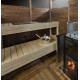 Bastuhus Narvi Kota Pihasauna NC 16