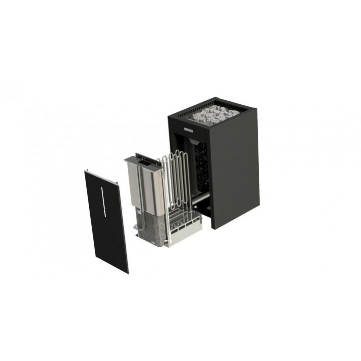 Elektrisk bastuaggregat - HARVIA Virta Combi HL110SA 11 kW