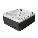 Hydromassagepool SPA PLEASURE - 1