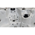 Hydromassagepool SPA PLEASURE - 2
