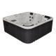 SPA-massagepool – Refresh