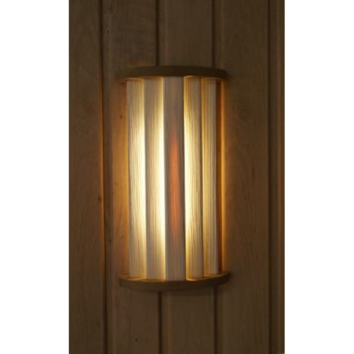 Saunia LED27 LED-ljus