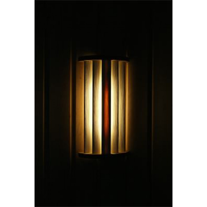 Saunia LED27 LED-ljus