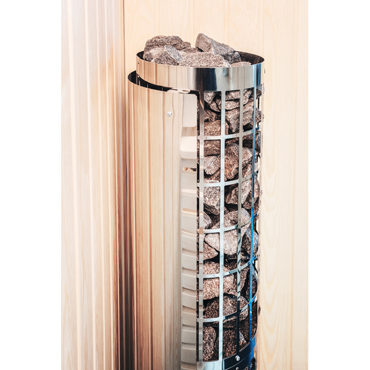 Elektrisk bastuaggregat - HARVIA Cilindro PC66