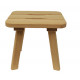 Alspall, M 400 x 300 x 410 mm