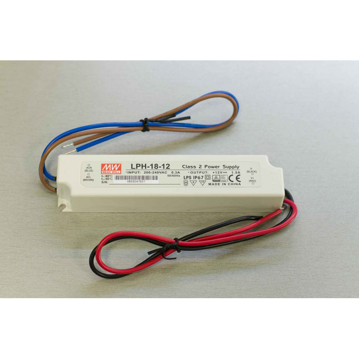 Himalayasaltlampa LED RGB, lindträ