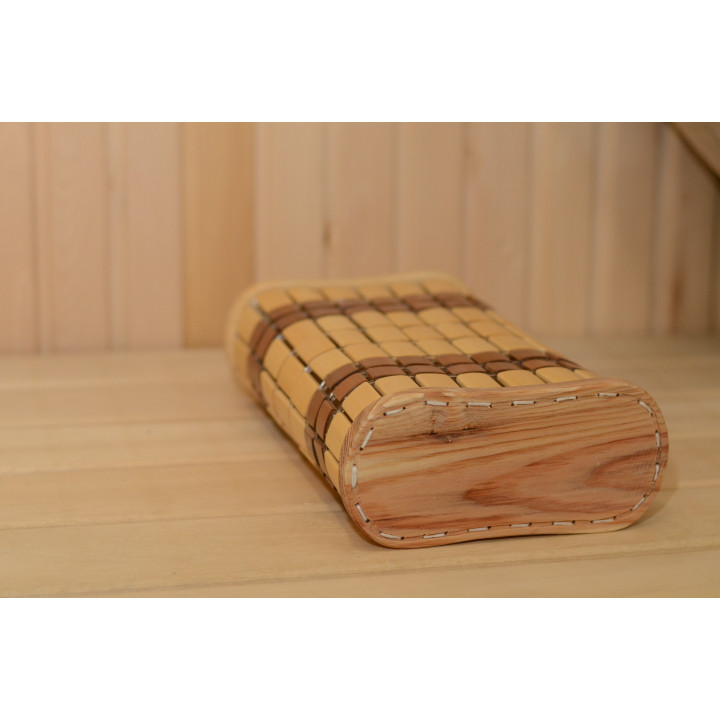 Nackstöd Bambu