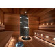Extra LedLite LED-bastulampa, silver