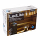 Bastubelysning Led Lite 6, vit
