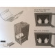 HARVIA BImSchV - Set WX540