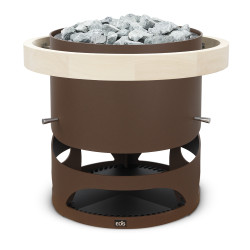 Skyddsräcke - för EOS Zeus-värmare L, HD  Skyddsräcke - för EOS Zeus-värmare L, HD