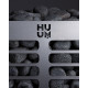Elektrisk bastuaggregat – HUUM STEEL