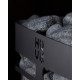 Elektrisk bastuaggregat – HUUM STEEL