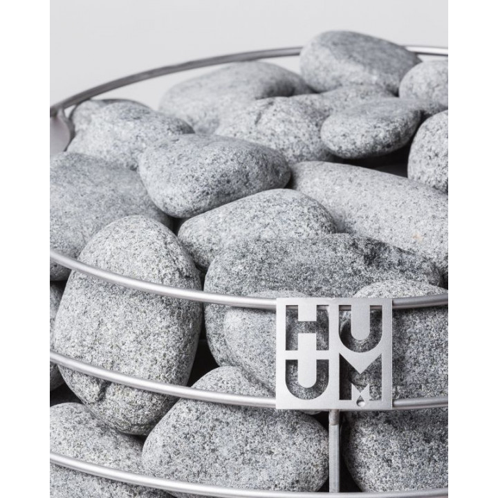 Elektrisk bastuaggregat – HUUM HIVE Mini