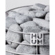 Elektrisk bastuaggregat – HUUM HIVE Mini