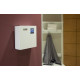 Elbastuaggregatets kontrollpanel - HARVIA C170VKK