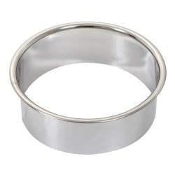 Inbäddningsfläns HPC7 - för HARVIA Cilindro-värmare  Inbäddningsfläns HPC7 - för HARVIA Cilindro-värmare