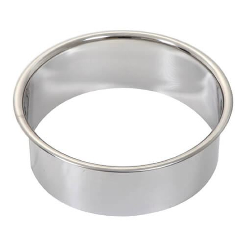 Inbäddningsfläns HPC7 - för HARVIA Cilindro-värmare