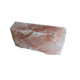 Himalayasaltblock