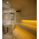 Klimatkontroll för bastu SAUNUM Base S Solution - 9